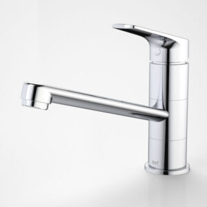 Kip Sink Mixer, Chrome Kip Sink Mixer, Chrome