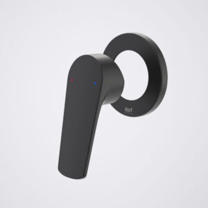 Kip Flexi Bath/Shower Mixer Trim Kit