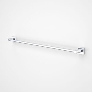 Viridian Single Towel Rail