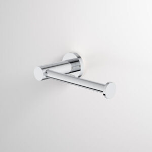Liano II Toilet Roll Holder – Chrome Finish Liano II Toilet Roll Holder – Chrome Finish