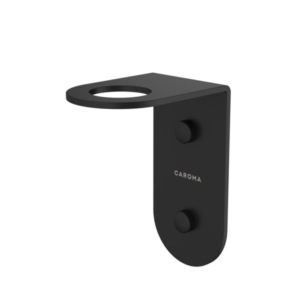 Caroma Liano II Soap Bottle Holder Caroma Liano II Soap Bottle Holder