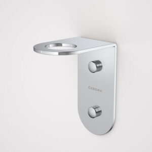 Caroma Liano II Soap Bottle Holder – Chrome Caroma Liano II Soap Bottle Holder – Chrome