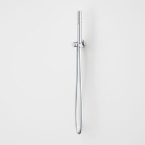 Liano II Microphone Hand Shower - Chrome Finish