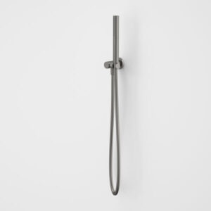 Liano II Microphone Hand Shower - Gunmetal