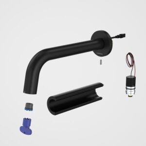 Smart Command Series 3 Shower/Bath Wall Outlet Trim Kit – Standard Flow