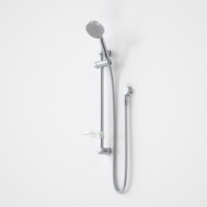 Tasman II Rail Shower, Chrome Tasman II Rail Shower, Chrome