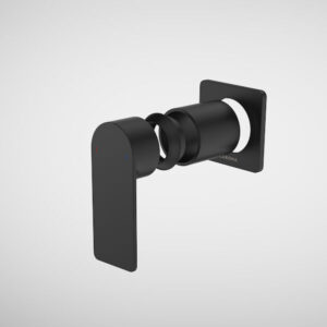 Shower Trim Kit - Square Cover Plate