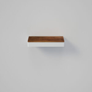 Elvire Tasmanian Blackwood Timber Shelf