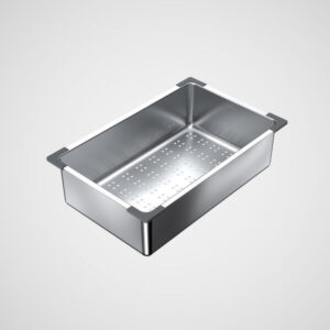 Compass Kitchen Stainless Steel Colander