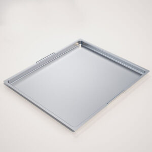 Compass Alfresco Kitchen BBQ Tray Stainless Steel