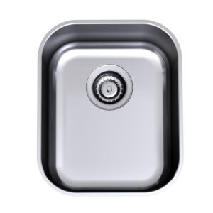 Monaco Kitchen Single Bowl Undermount Sink