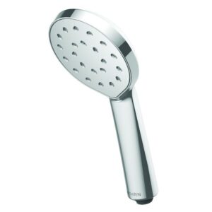 Kiri MK2 Chrome Handset with Satinjet Spray Kiri MK2 Chrome Handset with Satinjet Spray