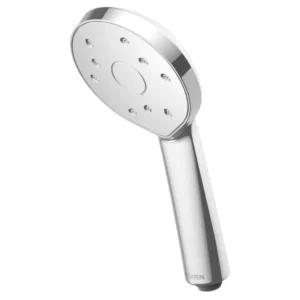 Kiri MK2 Low Flow Shower Handset Kiri MK2 Low Flow Shower Handset