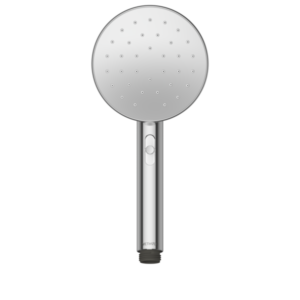 Minimalist MK2 Shower Handset, Chrome