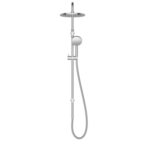 Minimalist MK2 Chrome Shower System