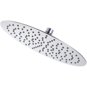 Stainless Steel Round Overhead Shower – 300mm