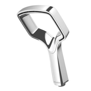 Rua Aurajet Shower Handset Chrome