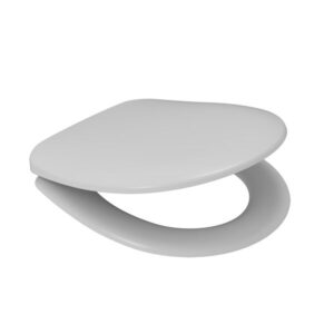 Novalink MK2 Toilet Seat with Plastic Hinge