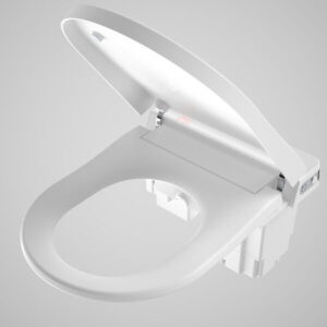Urbane II GG Electronic Bidet Seat – Heated, Smart Wash Function Urbane II GG Electronic Bidet Seat – Heated, Smart Wash Function