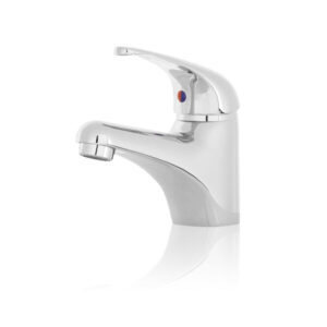 Venecia Basin Mixer – Lead Free