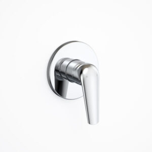 Blaze Bath and Shower Mixer Trim Kit