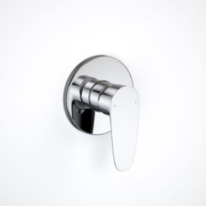 Flare Bath/Shower Mixer Trim Kit