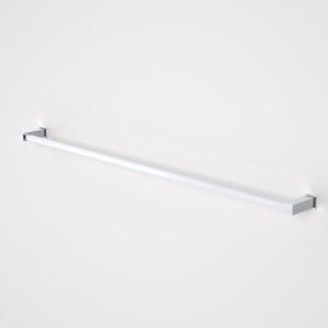Quatro Single Towel Rail – 920mm Quatro Single Towel Rail – 920mm