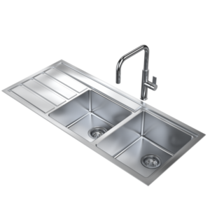 Urbane II 1.75 Bowl 0TH RHB Kitchen Sink