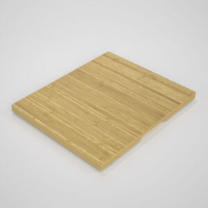 Urbane II Premium Bamboo Chopping Board