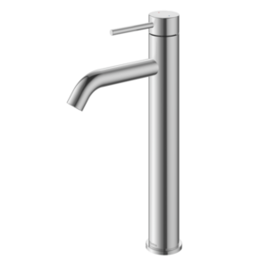 Minimalist MK2 Basin Mixer Chrome Faucet Minimalist MK2 Basin Mixer Chrome Faucet