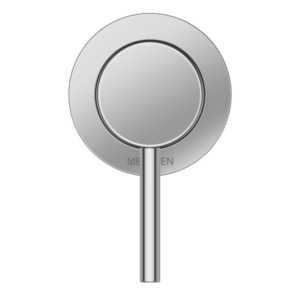 Minimalist MK2 Shower Diverter Chrome – Sleek Bathroom Tapware