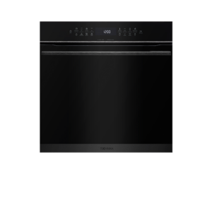 90cm Stainless Steel Built-In Oven with 17 Functions