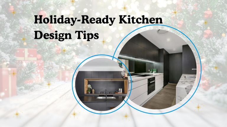 kitchen design