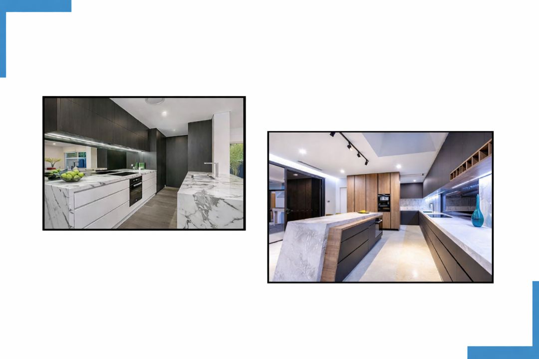 Parallel vs L-Shaped Kitchen