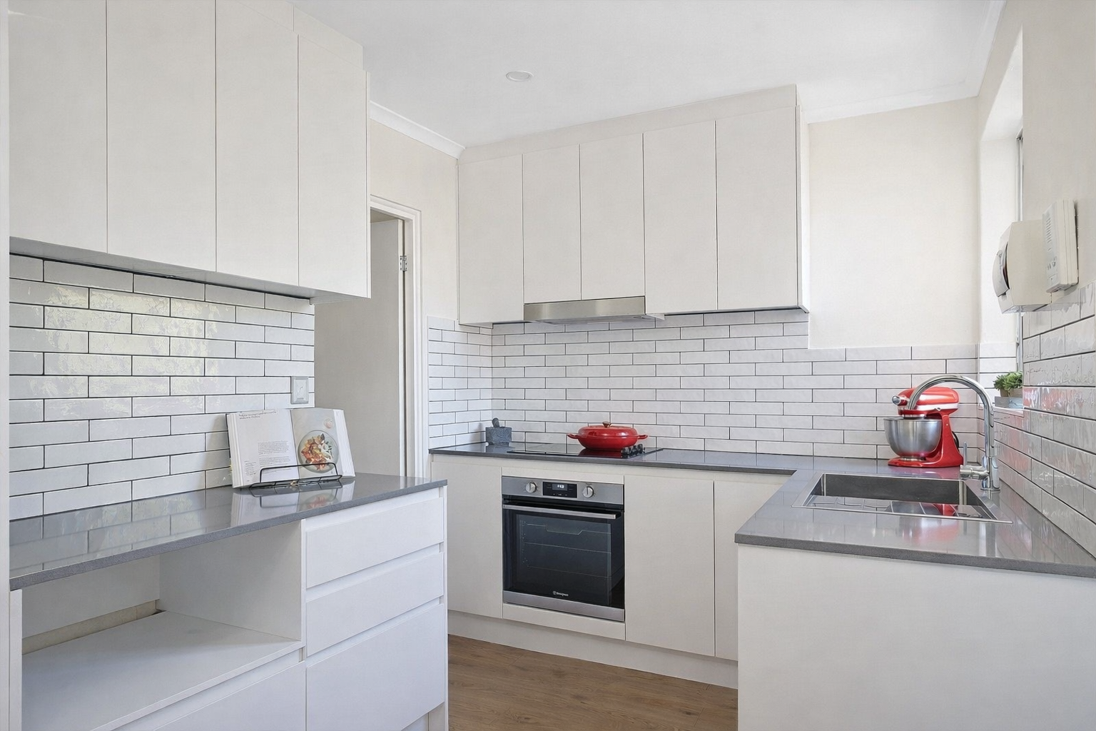Kitchen Renovation Can Increase Your Home’s Value