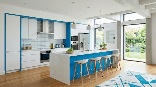 Contemporary Kitchen Design Trends