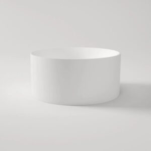 Poseidon CETO Como Round Bathtub