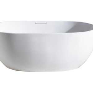 Poseidon Olivia Ovbt1530 Freestanding Bathtub