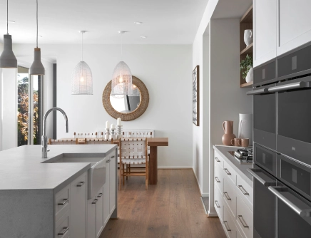 Renovate a Kitchen in Australia