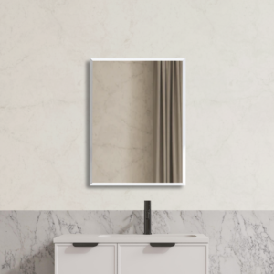 Poseidon Shaka Bevel Edge Mirrors