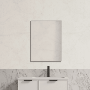 Poseidon Shaka Pencil Edge Mirrors