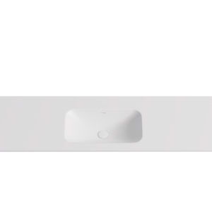 Poseidon Chesley Solid Surface Top Standard Poseidon Chesley Solid Surface Top Standard
