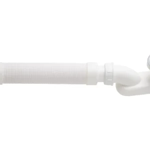 Poseidon Flexi Hose Clear Poseidon Flexi Hose Clear
