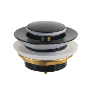 Poseidon AquaSeal 40mm Bathtub Pop-Up Waste
