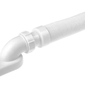 Poseidon Clear Flow Flexi Hose