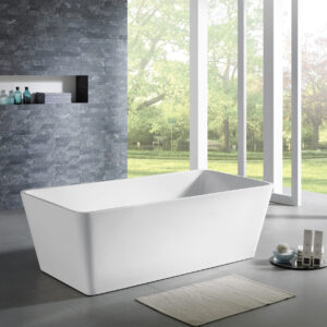 Poseidon Elite Freestanding Bathtub