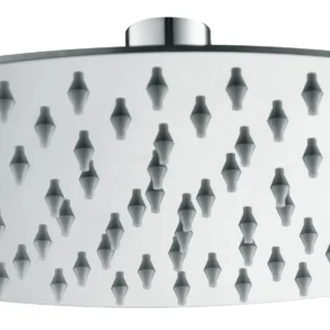 Poseidon Modern Brushed Finish Tapware