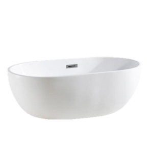 Poseidon Olivia Freestanding Bathtub