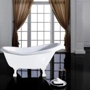 Poseidon Imperial Freestanding Bathtub