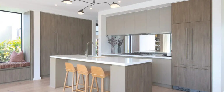 Kitchen renovation council approval guide for Sydney homeowners planning a kitchen renovation